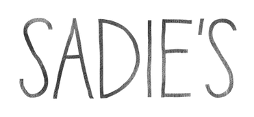 Sadies Logo