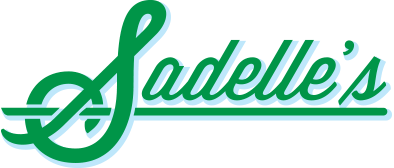 Sadelle Logo