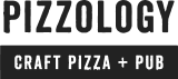 Pizzology Logo